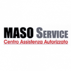 Maso Service logo