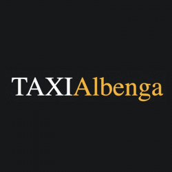 Radio Taxi Albenga logo