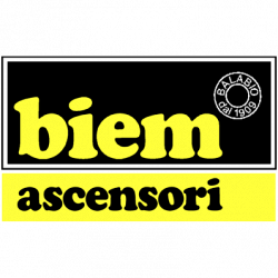 Biem Ascensori Spa logo
