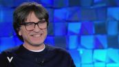 Dario Ballantini: l'intervista integrale
