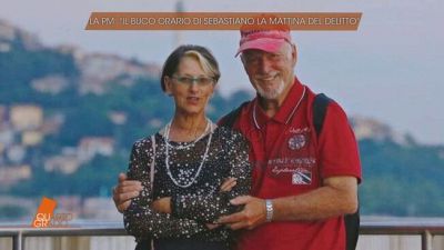 Liliana Resinovich: la PM: "Il buco orario di Sebastiano la mattina del delitto"