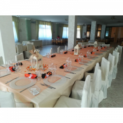 Ristorante da Gino logo