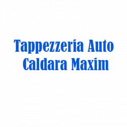 Tappezzeria Auto Caldara Maxim logo