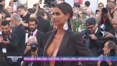 Meghan e Melissa: due star, a modo loro, anticonformiste