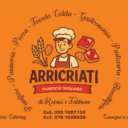 Panificio Siciliano Arricriati logo