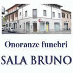 Agenzia Pompe Funebri Sala Bruno S.r.l.