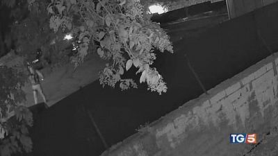 Sparò e uccise ladro vigilante in carcere