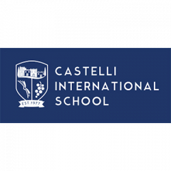 Castelli International School logo