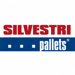 Silvestri Pallets Sas logo