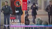 Chiara Ferragni tradita da Fedez
