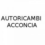 Autoricambi Acconcia e Officina Meccanica Elettrauto
