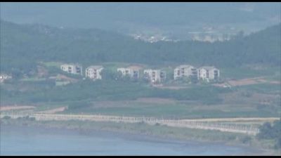 Corea, tra Nord e Sud è guerra propaganda, tra minacce e altoparlanti