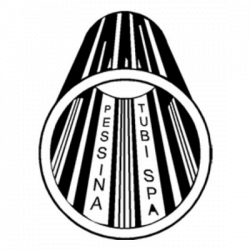 Pessina Tubi - Tubi Acciaio logo
