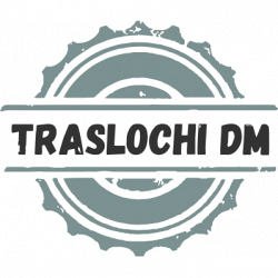 Traslochi DM logo