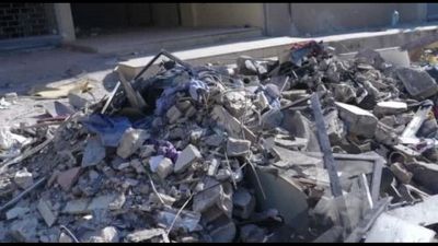 Attacco israeliano a Sud di Beirut contro un comandante di Hezbollah
