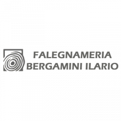 Falegnameria Bergamini Ilario logo