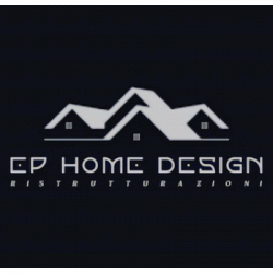 Ep Home Design logo