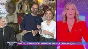 Tuglie, le tradizioni salentine in vista della Pasqua