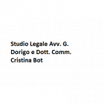 Studio Legale Avv. G. Dorigo e Dott. Comm. Cristina Bot