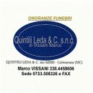 Pompe Funebri Quintili Leda & C. S.n.c. di Vissani Marco