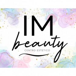 IM Beauty  Centro Estetico logo