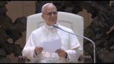 Il messaggio di Papa Leone: i pontefici passano, la Curia rimane