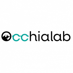 Occhialab logo