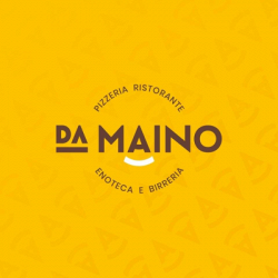 Pizzeria Ristorante Enoteca da Maino logo
