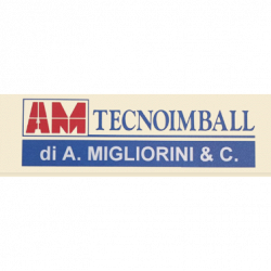 Tecnoimball logo