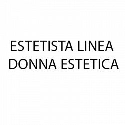 Estetista Linea Donna Estetica logo