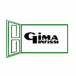 Gima Infissi logo