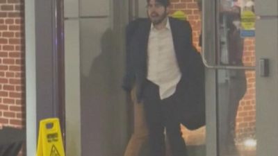 Diplomatici israeliani uccisi, il killer rischia la pena di morte