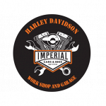 Imperial Cars - Harley Davidson