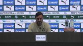 Aquilani: "Maneggiare con cura i tanti complimenti ricevuti"