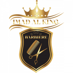 Imad al King logo
