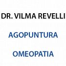 Dr. Vilma Revelli - Agopuntura - Omeopatia