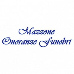 Onoranze Funebri Mazzone logo