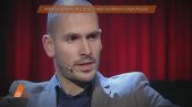 Andrea Sempio nel 2017: "I miei giorni in casa Poggi"