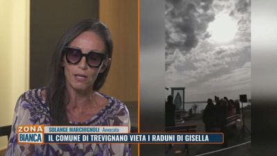 Parla l'avvocato di Gisella Cardia, la veggente di Trevignano