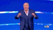 Finalissima con Gerry a "Io Canto Generation"