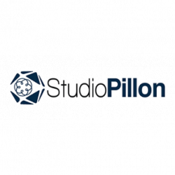 Studio Pillon logo