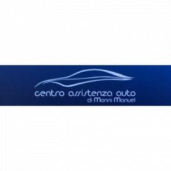 Centro Assistenza Auto Monni logo