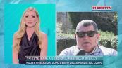 Giallo di Lilly Resinovich, le conclusioni della perizia sul suo corpo