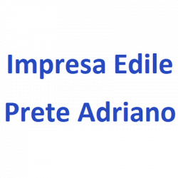 Impresa Edile Prete Adriano logo