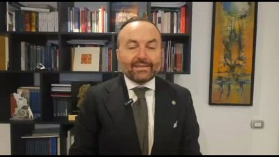 Cantieri sicuri, Capaccioli: bene protocollo sostenibilità