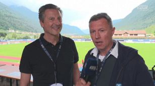 Rossini: "15 anni di partnership con il Napoli e numeri da record"
