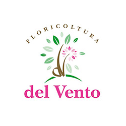 Floricoltura del Vento logo