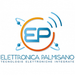 Elettronica Palmisano logo