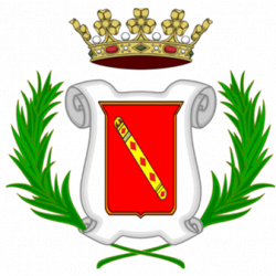 Comune di Centallo logo