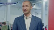 Chiellini vede Azzurro
